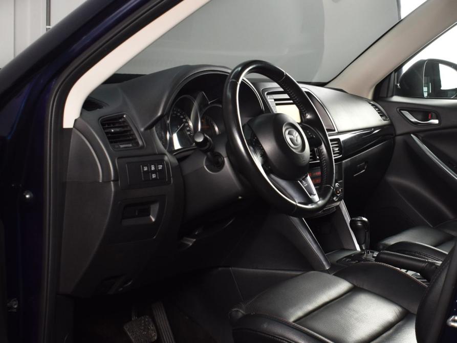 Mazda CX-5 I Кемерово  - изображение 6