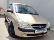 Hyundai Getz I Рестайлинг Ярославль  - изображение 19