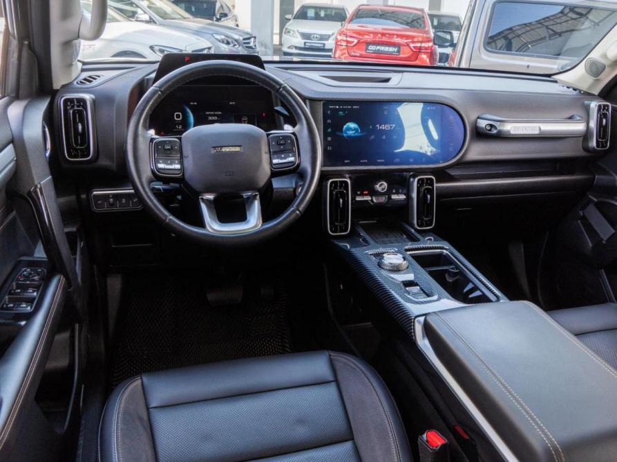 Haval Dargo I Волгоград  - изображение 6