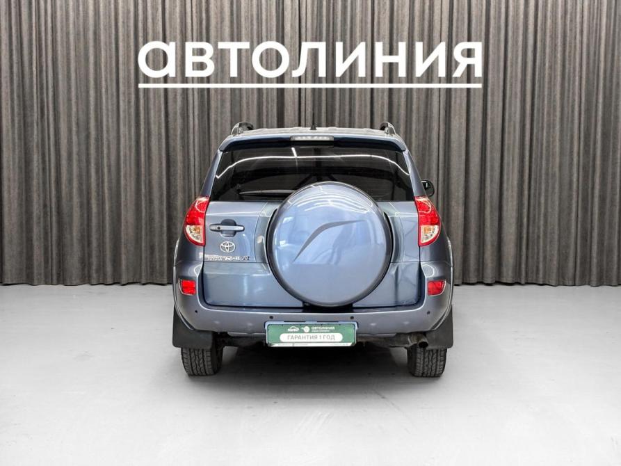 Toyota RAV4 III (XA30) Красноярск  - изображение 8