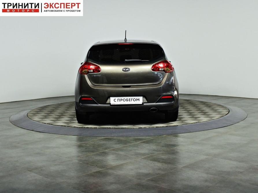 Kia Ceed II Белгород  - изображение 7