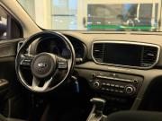 Kia Sportage IV Рестайлинг Челябинск  - изображение 31