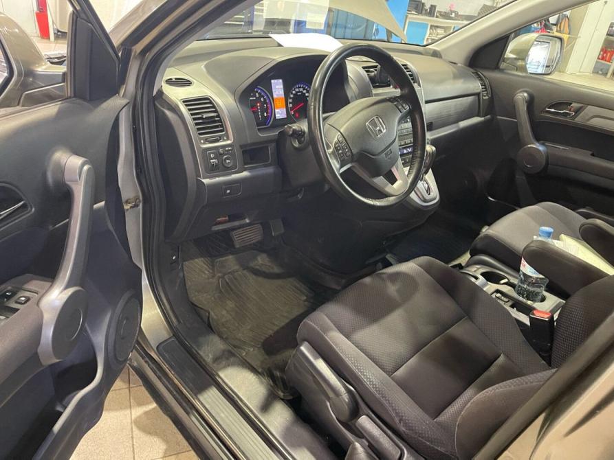 Honda CR-V III Санкт-Петербург  - изображение 7