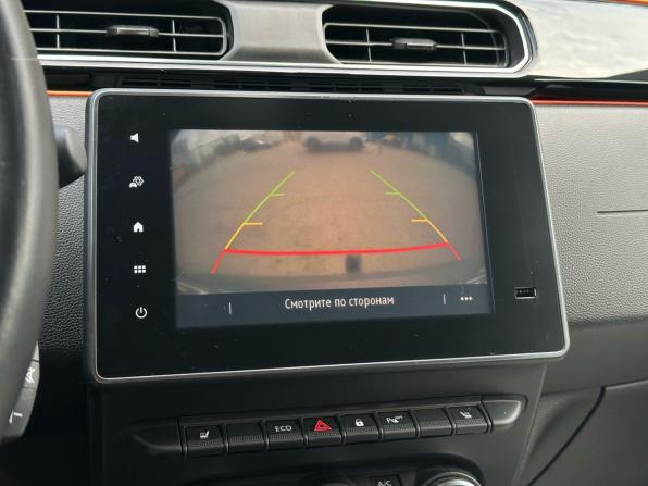 Renault Arkana I с пробегом 2020 года, цена 1 795 000 рублей, 83283 км, внедорожник, Автокод Объявления