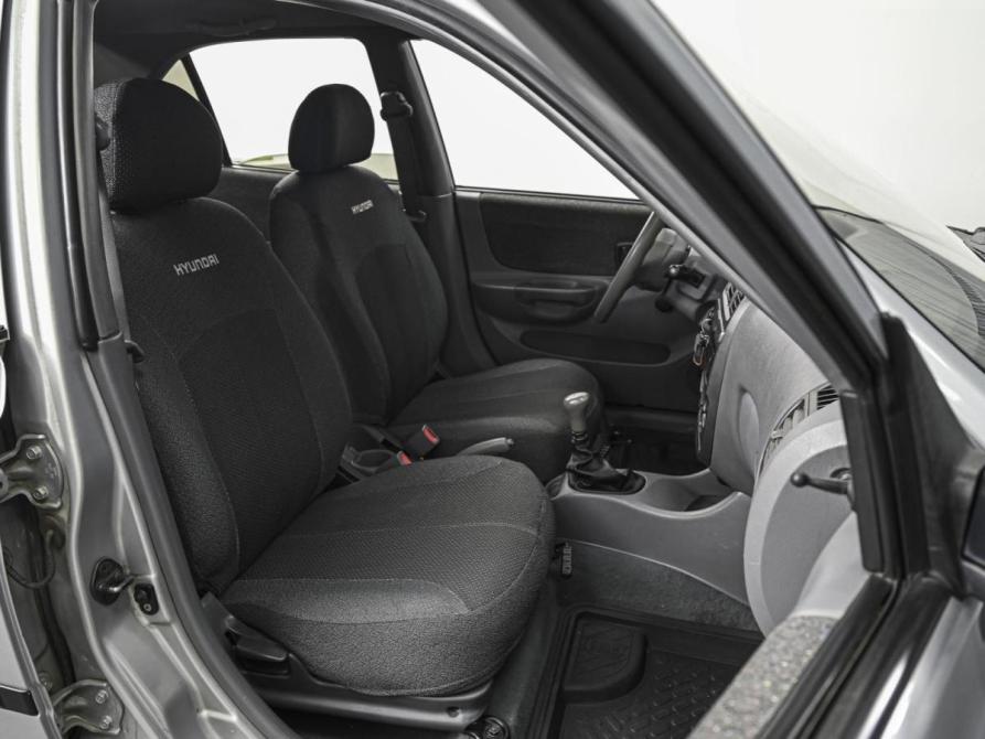 Hyundai Accent II Ставрополь  - изображение 8
