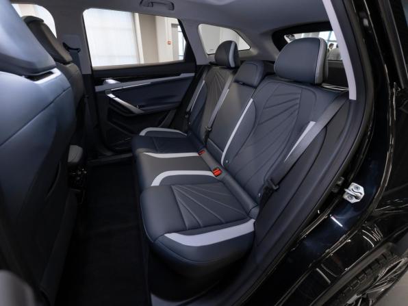 Geely Atlas II с пробегом 2024 года, цена 3 370 000 рублей, 428 км, внедорожник, Автокод Объявления