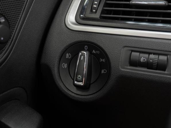 Skoda Rapid I с пробегом 2016 года, цена 1 149 000 рублей, 121257 км, седан, Автокод Объявления