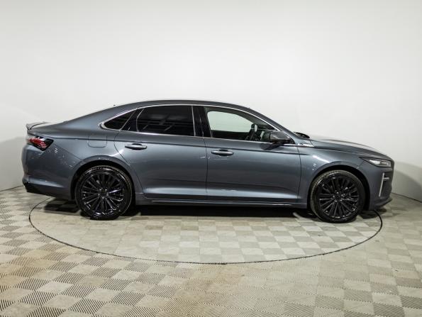 Geely Preface I с пробегом 2024 года, цена 2 499 585 рублей, 25413 км, седан, Автокод Объявления