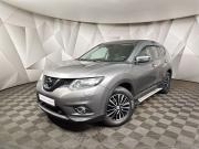 Nissan X-Trail III Москва  - изображение 20