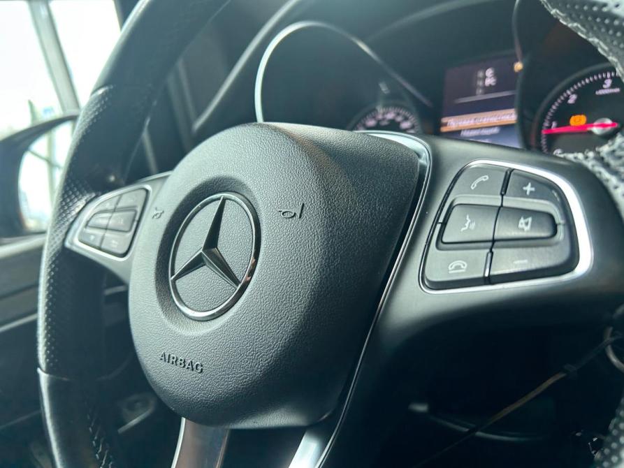 Mercedes-Benz V-Класс III (W447) Саратов  - изображение 20