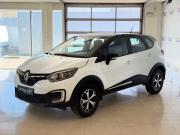 Renault Kaptur I Рестайлинг Москва  - изображение 20