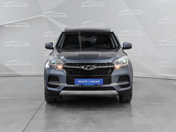 Chery Tiggo 4 I Рестайлинг с пробегом 2021 года, цена 1 550 000 рублей, 96197 км, внедорожник, Автокод Объявления