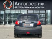 Hyundai Getz I Рестайлинг Волгоград  - изображение 26