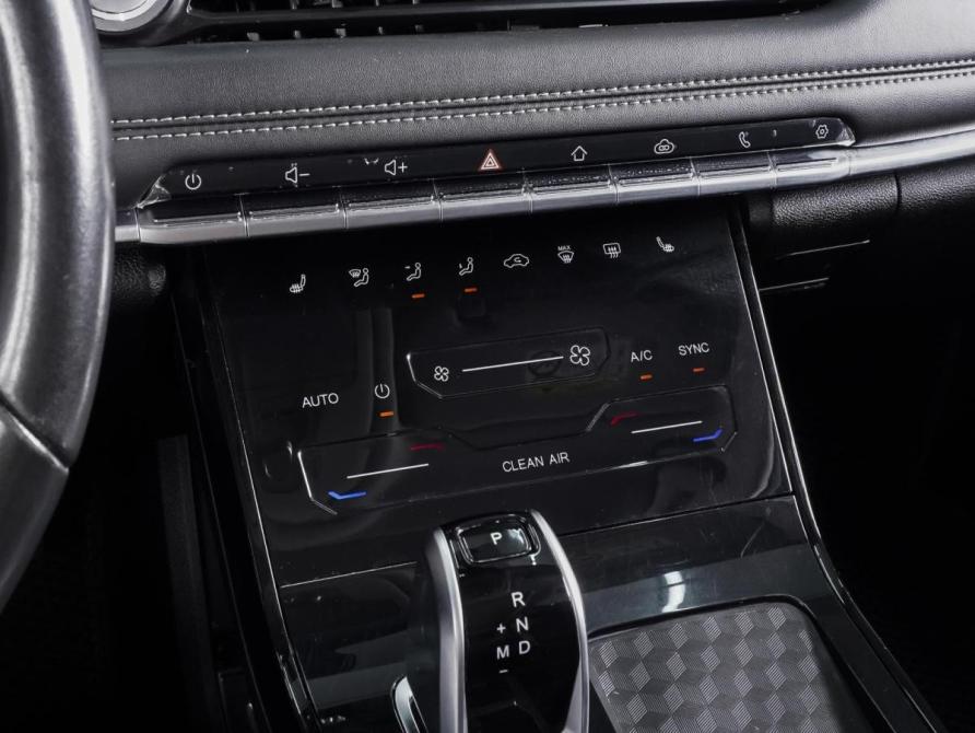 Chery Tiggo 7 Pro I Ростов-на-Дону  - изображение 14