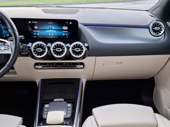 Mercedes-Benz GLA II (H247) с пробегом 2020 года, цена 3 690 000 рублей, 23359 км, внедорожник, Автокод Объявления