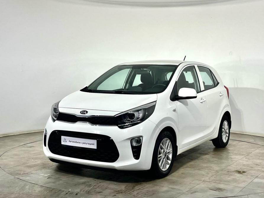 Kia Picanto III Рестайлинг Ижевск  - изображение 1