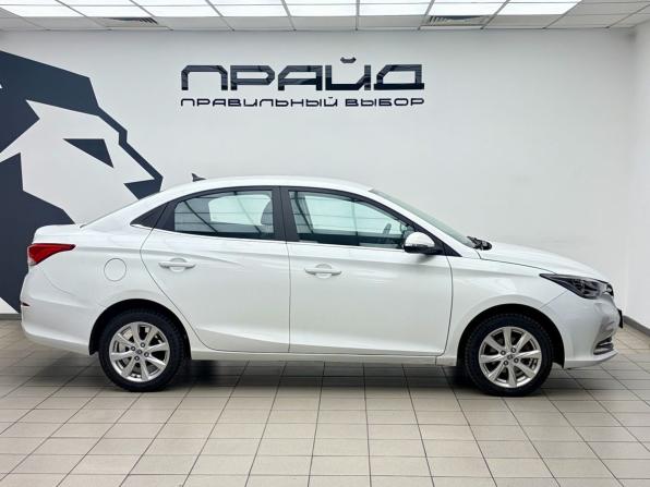 Changan Alsvin с пробегом 2023 года, цена 1 049 000 рублей, 56001 км, седан, Автокод Объявления