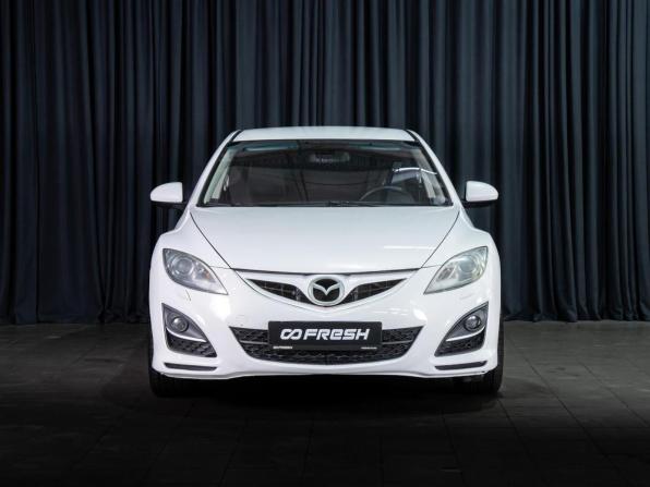 Mazda 6 II (GH) Рестайлинг с пробегом 2010 года, цена 750 000 рублей, 301004 км, седан, Автокод Объявления