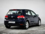 Volkswagen Golf VI Санкт-Петербург  - изображение 28