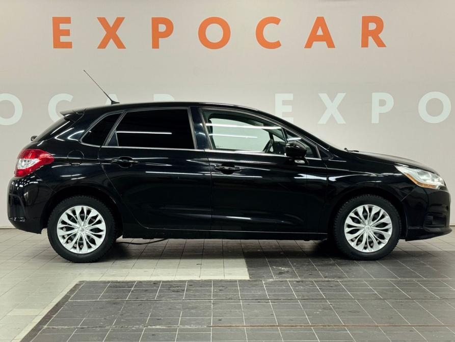 Citroen C4 II Волгоград  - изображение 4