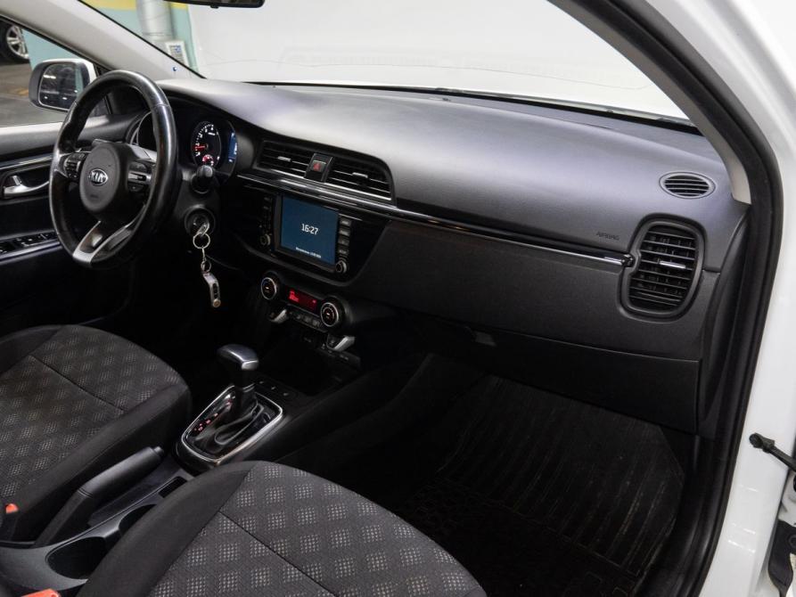 Kia Rio IV Тюмень  - изображение 16