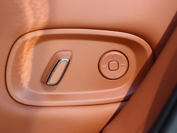 GAC Trumpchi S7 с пробегом 2025 года, цена 4 890 000 рублей, 25 км, внедорожник, Автокод Объявления