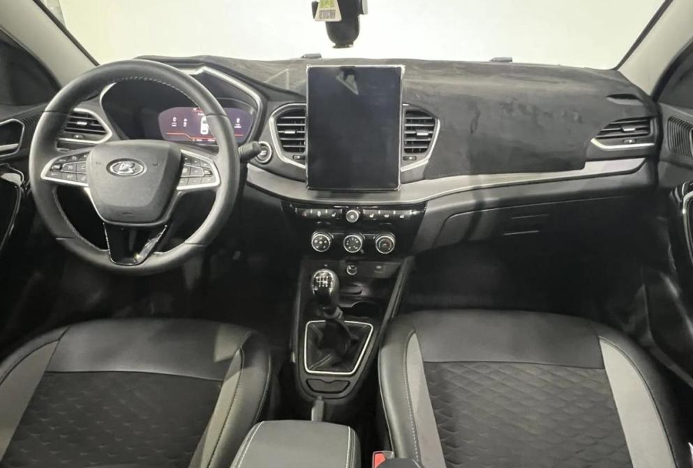 Lada (ВАЗ) Vesta I Рестайлинг (NG) Астрахань  - изображение 14