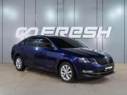 Skoda Octavia III (A7) Рестайлинг Воронеж  - изображение 19