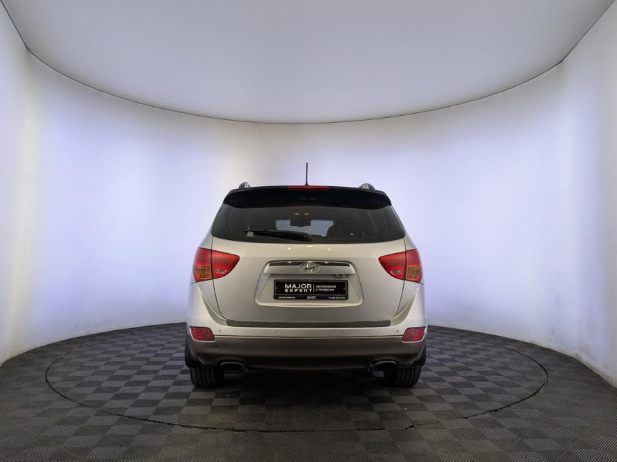 Hyundai ix55 Москва  - изображение 6