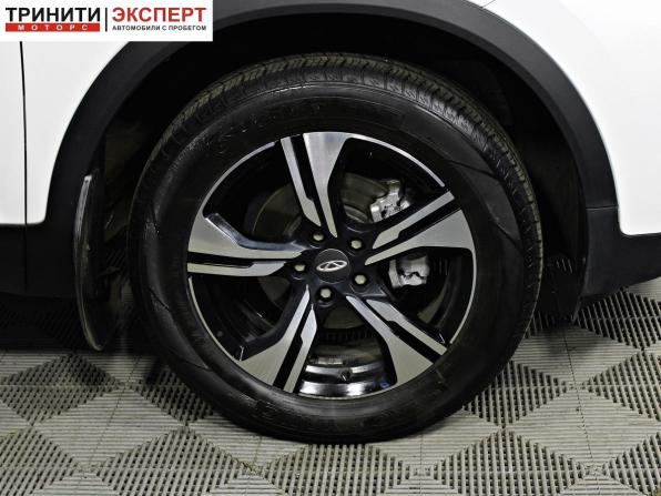 Chery Tiggo 4 Pro I Рестайлинг с пробегом 2024 года, цена 1 797 000 рублей, 31034 км, внедорожник, Автокод Объявления