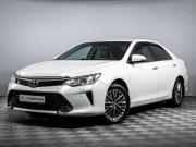 Toyota Camry VII (XV50) Рестайлинг Москва  - изображение 20