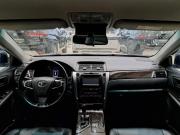 Toyota Camry VII (XV50) Рестайлинг Казань  - изображение 39