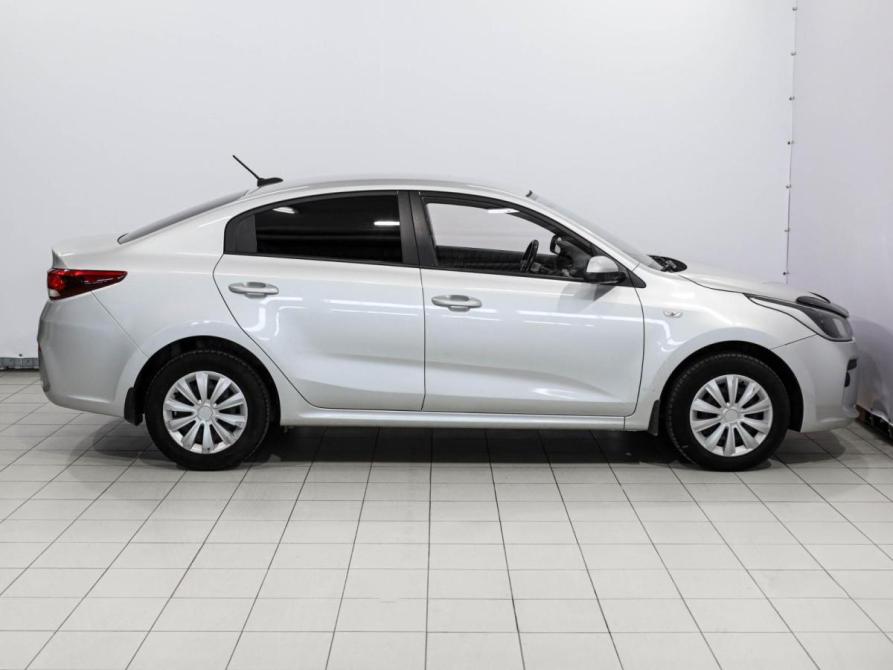 Kia Rio IV Ростов-на-Дону  - изображение 5