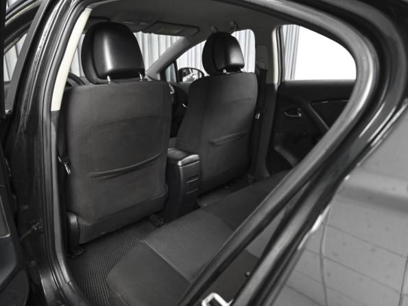 Toyota Avensis III с пробегом 2009 года, цена 1 039 000 рублей, 212554 км, седан, Автокод Объявления