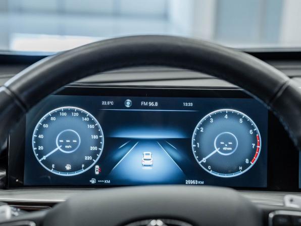 Chery Tiggo 8 Pro Max I с пробегом 2023 года, цена 2 697 000 рублей, 25962 км, внедорожник, Автокод Объявления