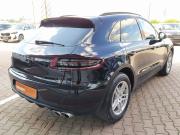 Porsche Macan I Екатеринбург  - изображение 32