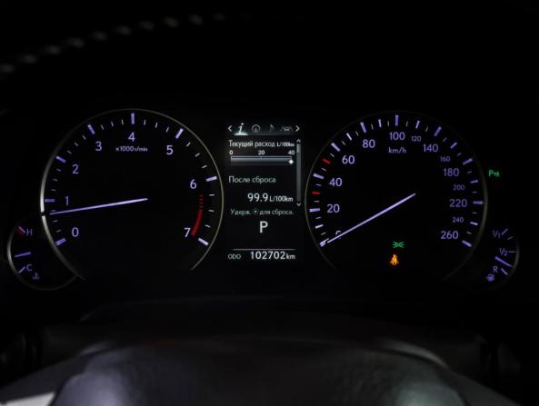 Lexus RX IV с пробегом 2016 года, цена 3 990 000 рублей, 102701 км, внедорожник, Автокод Объявления