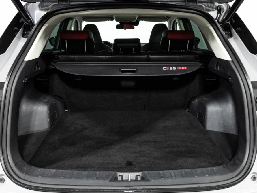 Changan CS55 Plus II Санкт-Петербург  - изображение 25