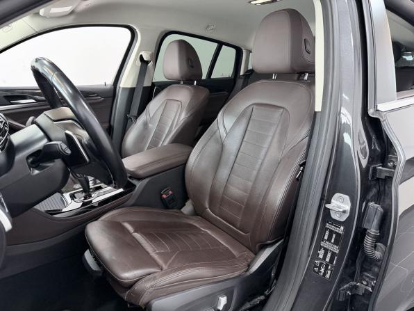 BMW X4 II (G02) с пробегом 2020 года, цена 4 547 000 рублей, 145284 км, внедорожник, Автокод Объявления