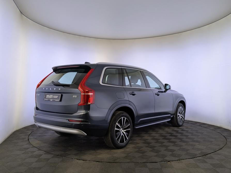 Volvo XC90 II Рестайлинг 1 Москва  - изображение 5
