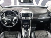 Chevrolet Captiva I Рестайлинг 2 Ростов-на-Дону  - изображение 33