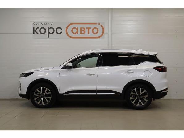Xcite X-Cross 7 с пробегом 2024 года, цена 1 899 000 рублей, 10370 км, внедорожник, Автокод Объявления