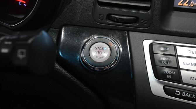 Nissan Murano II (Z51) с пробегом 2010 года, цена 895 000 рублей, 235000 км, внедорожник, Автокод Объявления