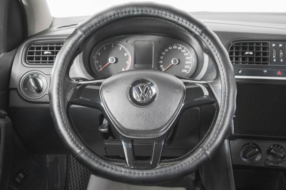 Volkswagen Polo V Рестайлинг Кемерово  - изображение 16