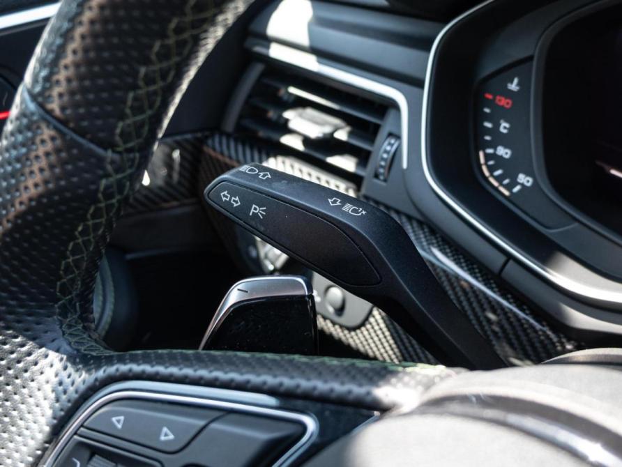 Audi RS 5 II (F5) Краснодар  - изображение 18
