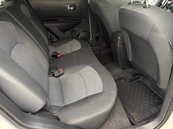 Nissan Qashqai I Рестайлинг с пробегом 2012 года, цена 850 000 рублей, 293394 км, внедорожник, Автокод Объявления