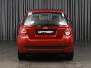 Chevrolet Aveo I Рестайлинг Ставрополь  - изображение 19