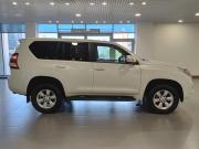 Toyota Land Cruiser Prado 150 Series Рестайлинг 1 Казань  - изображение 27