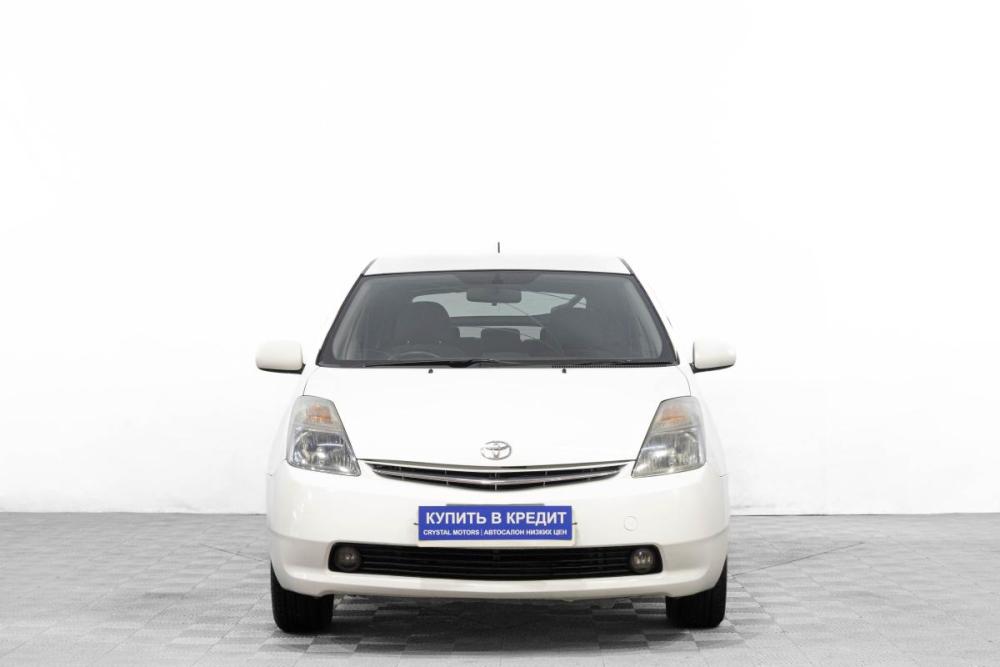Toyota Prius II Рестайлинг (XW20) Барнаул  - изображение 2