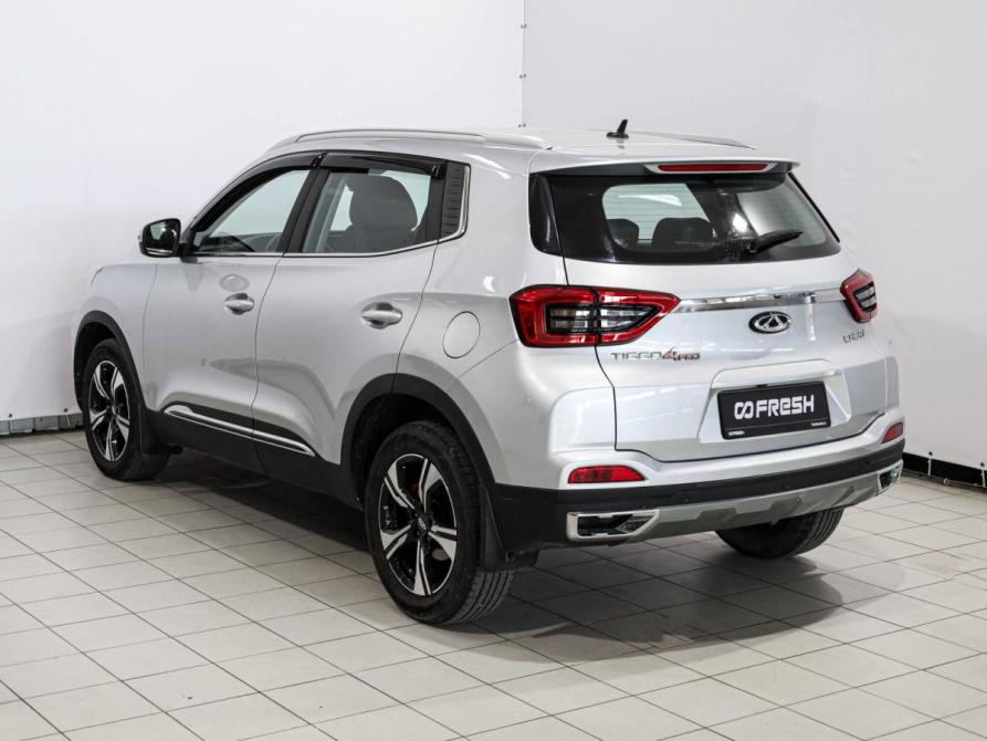 Chery Tiggo 4 Pro I Ростов-на-Дону  - изображение 2